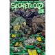 Teenage Mutant Ninja Turtles Secret Of The Ooze 35Th Anniversary