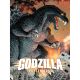 Godzilla Poster Book