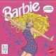 Barbie 16 Month 2026 Wall Calendar