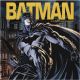 Batman 16 Month 2026 Wall Calendar