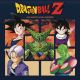 Dragonball Z 16 Month 2026 Wall Calendar