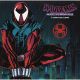 Spider-Man Across Spider-Verse 16 Month 2026 Wall Calendar