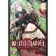 Wicked Trapper: Hunter of Heroes Vol. 4