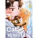 Cat On Heros Lap Vol 3