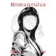 Homunculus Omnibus Vol 5
