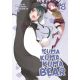 Kuma Kuma Kuma Bear Novel Vol 18