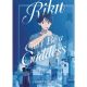 Riku Cant Be A Goddess Novel