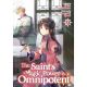 Saints Magic Power Is Omnipotent Light Novel Vol 10