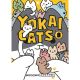Yokai Cats Vol 8