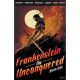 Frankenstein The Unconquered Vol 1
