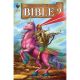Bible 2 Vol 1 Hail To The King Of The Jews Baby
