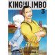 King In Limbo Omnibus Vol 3 (Vol 5-6)