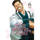 Blue Wolves Of Mibu Vol 6