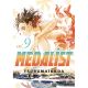 Medalist Vol 9