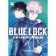 Blue Lock Episode Nagi Vol 4