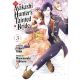 Ayakashi Hunters Tainted Bride Vol 3