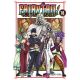 Fairy Tail 100 Years Quest 18