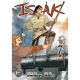 Issak Omnibus Vol 7 (Vol 13-14)