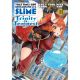 That Time I Got Reincarnated As A Slime Trinity In Tempest Vol 11