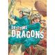 Drifting Dragons Vol 18