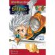 Seven Deadly Sins Four Knights Of The Apocalypse 21