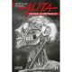 Battle Angel Alita Mars Chronicle 11