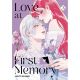Love At First Memory Vol 3