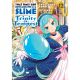 That Time I Got Reincarnated As A Slime: Trinity In Tempest Manga Vol 12