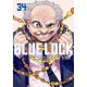 Blue Lock Vol 34
