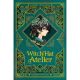 Witch Hat Atelier Grimoire Edition Vol 3
