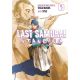 Last Samurai Standing Vol 5
