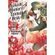 Ayakashi Hunter'S Tainted Bride 8