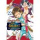 Seven Deadly Sins Four Knights Of The Apocalypse Vol 22