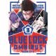Blue Lock Omnibus Vol 3