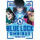 Blue Lock Omnibus Vol 4 (Vol 10-12)