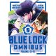 Blue Lock Omnibus Vol 5 Vol 13-15