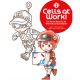 Cells At Work! Picture Book 1 The Great Bacteria Vs White Blood Cell Battle