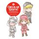 Cells At Work Picture Book 2 The Dastardly Duo Of Flu And Food Poisoning