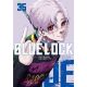 Blue Lock Vol 35