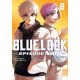 Blue Lock Episode Nagi Vol 8