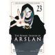 Heroic Legend Of Arslan Vol 23