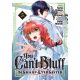 You Cant Bluff The Sharp-Eyed Sister Vol 5