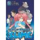 That Time I Got Reincarnated As A Slime Vol 30