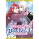 Marrying The Dark Knight (For Her Money) Vol 3