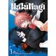 Nakinagi Vol 1