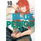 Blue Period Vol 18