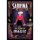 Sabrina The Teenage Witch The Book Of Magic