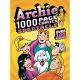 Archie 1000 Page Comics Spectacle