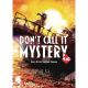 Dont Call It Mystery Omnibus Vol 5