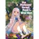 She Professed Herself Pupil Of The Wise Man Light Novel Vol 14